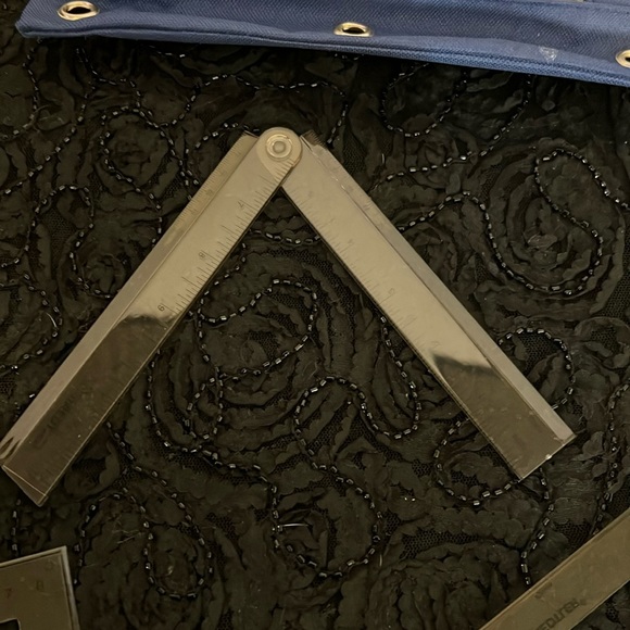 Ruler set - Picture 4 of 8